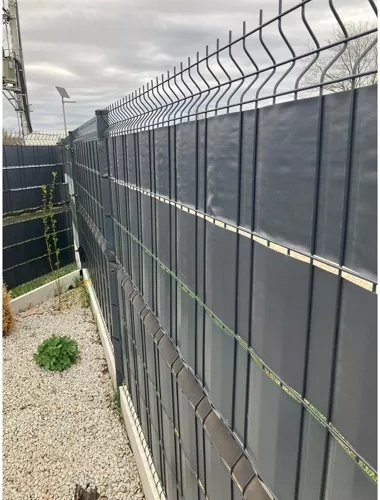 Privātums un aizsardzība pret vēju