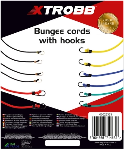 Vienkārša piestiprināšana