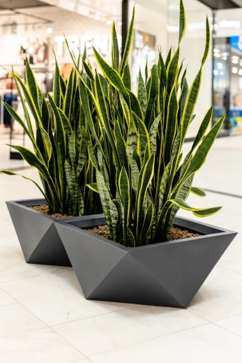 Maksimāla izturība un ilgs kalpošanas laiks