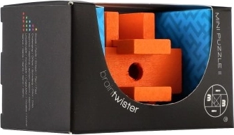 Kompakts un ceļojumiem piemērots izpildījums