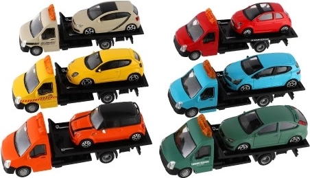 Vairāk krāsu variantu un pievilcīgs iepakojums