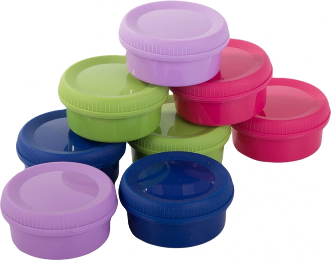 bez BPA un piemēroti saskarei ar pārtiku