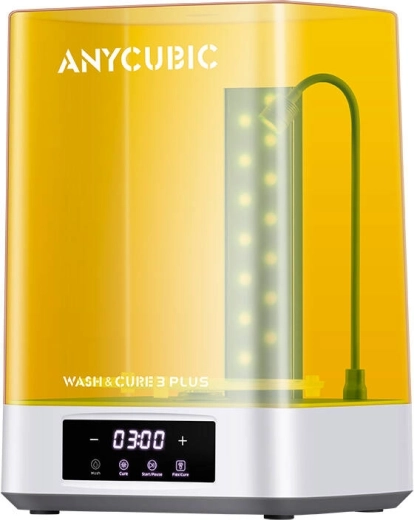Uniform UV curing and FlexiCure