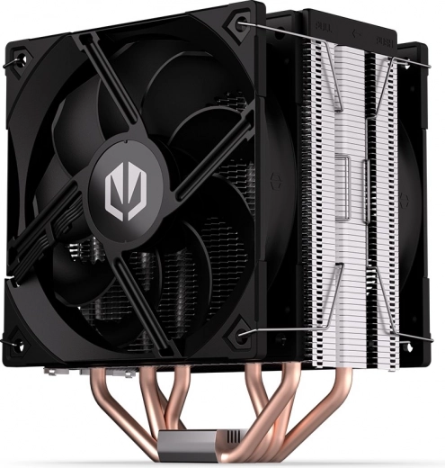 Divi Fluctus 120 PWM ventilatori ar puspasīvo darbību