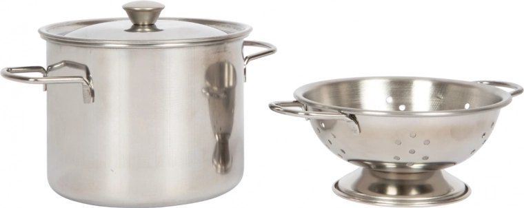 Versatile cookware