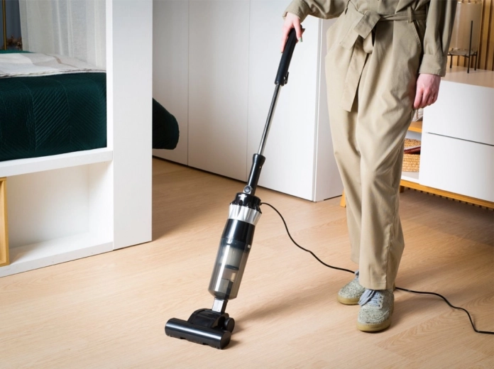 Lightweight, compact, and always at hand