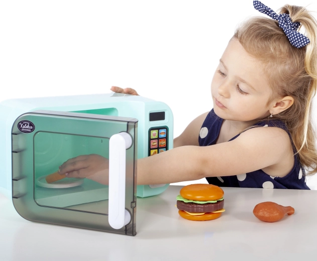 Skārienpanelis ērtai vadībai