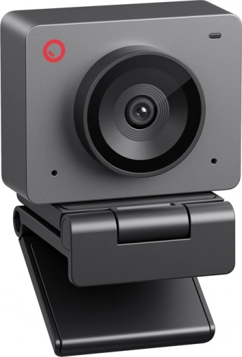 AI Auto Framing and gesture control