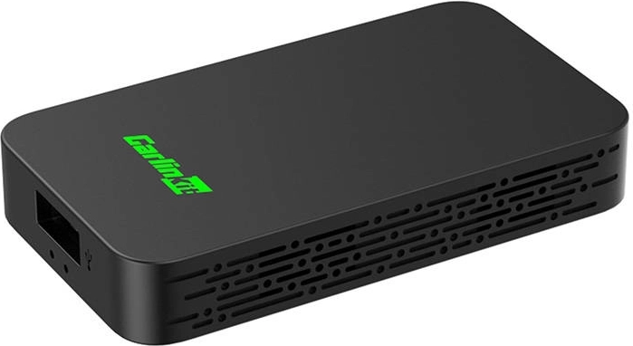 Stabils un ātrs 2,4G/5G savienojums