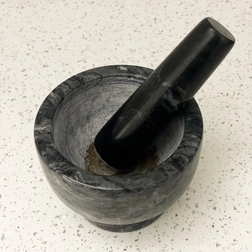 Efektīva drupināšana bez piepūles