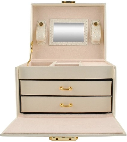 Spogulītis un siksniņas pret ķēdīšu samešanos