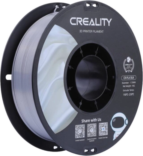 Fast, hassle-free printing up to 100 mm/s