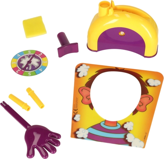 Viegla sagatavošana un spēlēšana