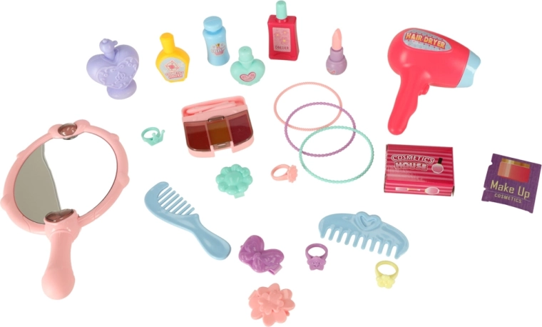 Viss mazajai stilistei