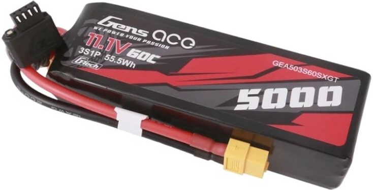 Reliable XT60 connector and compatibility