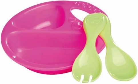 Viegla lietošana mazām rociņām