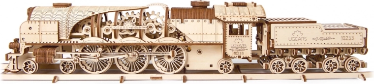 Tenders ar glabāšanas nodalījumu un atveramām sānu malām