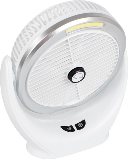 Integrēta LED gaisma