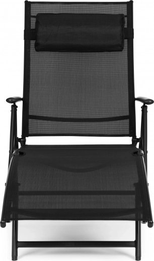 Izturīgs tērauda rāmis un stabilitāte