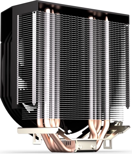 Excellent CPU cooling