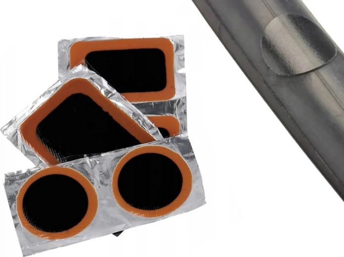 Universālas ielāpi