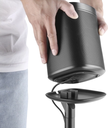 Vienkārša SONOS skaļruņa uzstādīšana