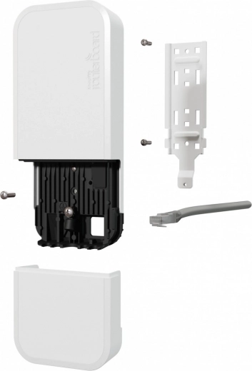 Ātrs un uzticams Wi‑Fi 6