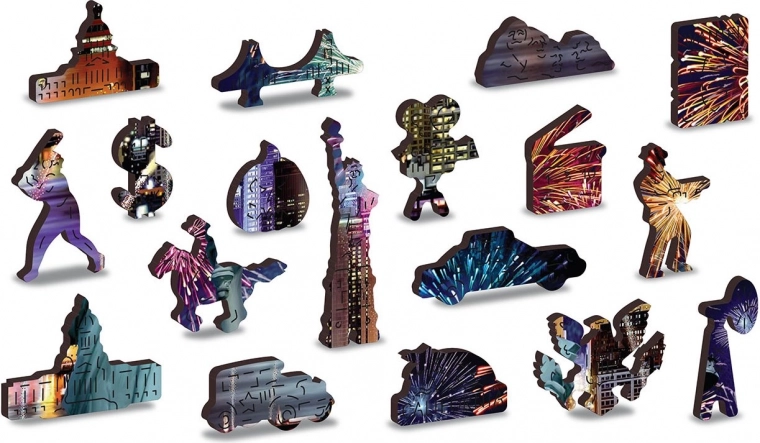 Augsta estētiskā vērtība