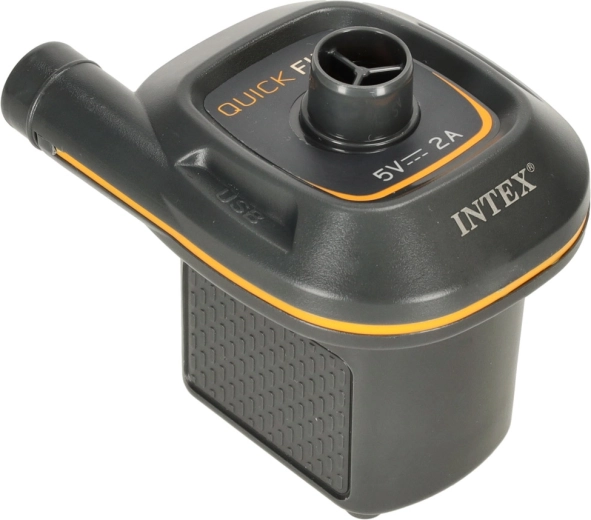 Kompakts un viegli pārnēsājams