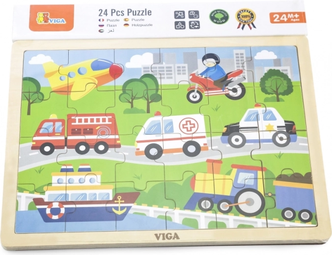 Izturīgs koka izpildījums