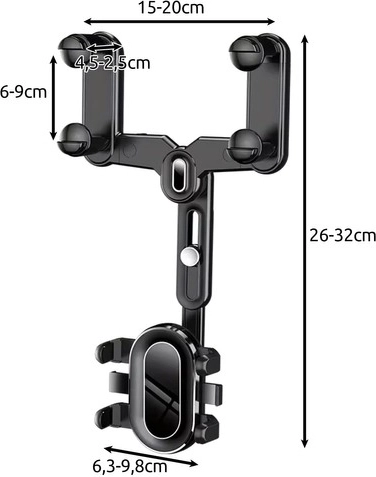 Universāls vairumam viedtālruņu