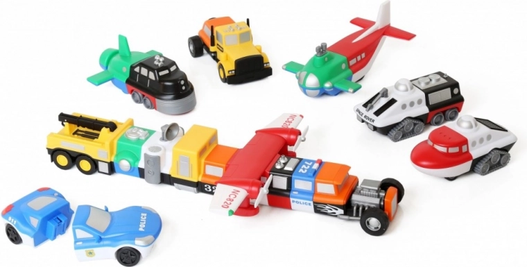 Patentēta magnētiskās aizspraudzes sistēma