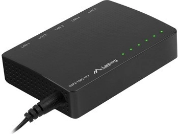 Plug-and-play technology