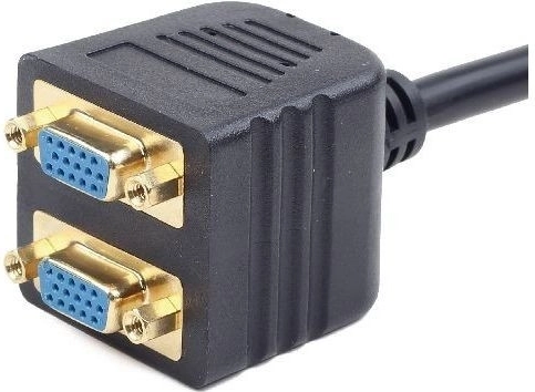 Divi VGA porti