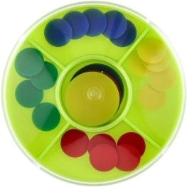 Piemērota ceļošanai