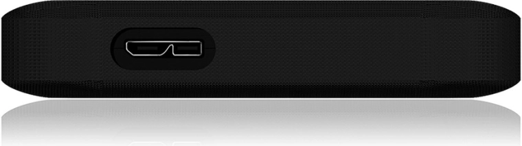 USB 3.0 speed with UASP and SATA III support