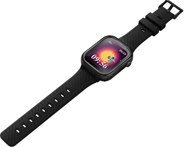 Large and Bright Display