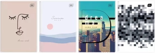 Mūsdienīgs dizainu miks ikvienam stilam