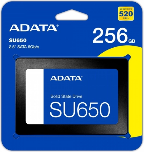 Fast boot and snappy performance