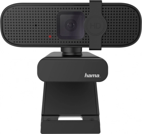 Privacy protection with integrated cover