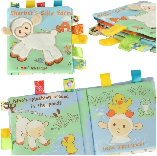 Maņu attīstības veicināšana