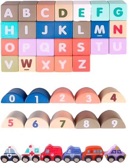 Droša pašiem mazākajiem