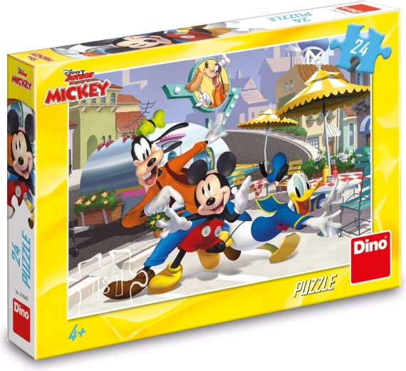 Iemīļoti Disney tēli