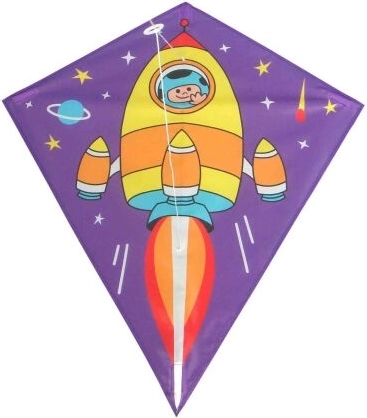 Stabils lidojums un vienkārša vadība