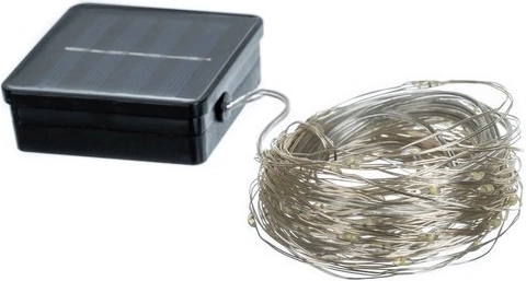 Bezrūpīga saules barošana