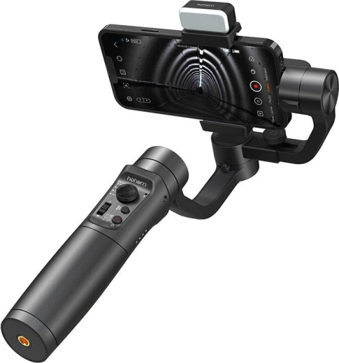 Powerful and ergonomic design
