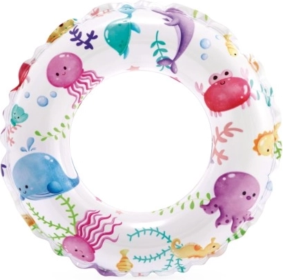 Rotaļīgi motīvi, ko bērni iemīl