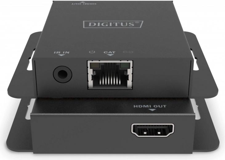 HDMI signāla paplašināšana
