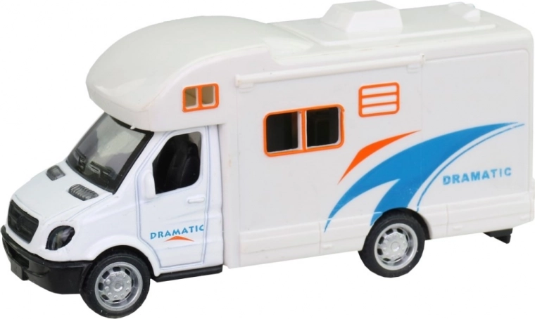 Atvilkšanas mehānisms dinamiskai braukšanai