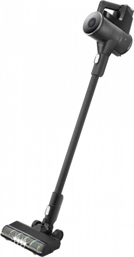 2-in-1: stick and handheld vacuum